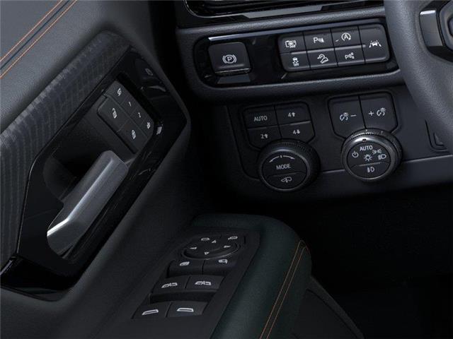 2026 GMC Yukon AT4 (Stk: 26T191) in Wadena - Image 22 of 24