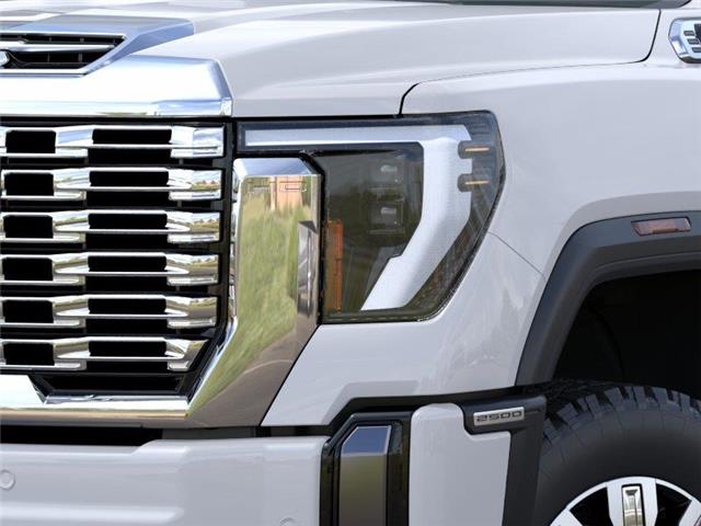 2026 GMC Sierra 2500HD  (Stk: 26T174) in Wadena - Image 10 of 24