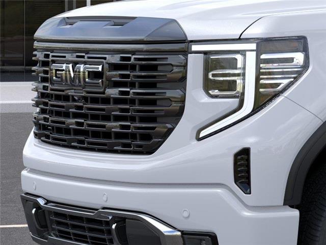 2026 GMC Sierra 1500 Denali Ultimate (Stk: 26T190) in Wadena - Image 13 of 24