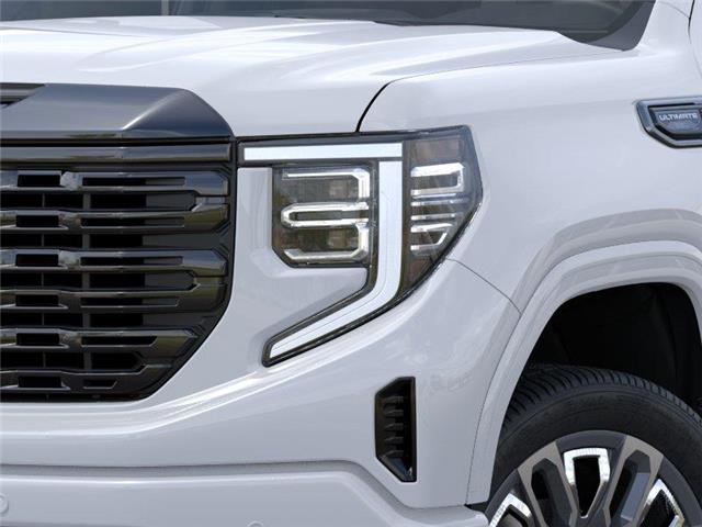2026 GMC Sierra 1500 Denali Ultimate (Stk: 26T196) in Wadena - Image 10 of 24