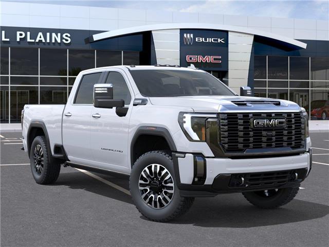 2026 GMC Sierra 2500HD Denali Ultimate (Stk: 26460) in Wadena - Image 7 of 24