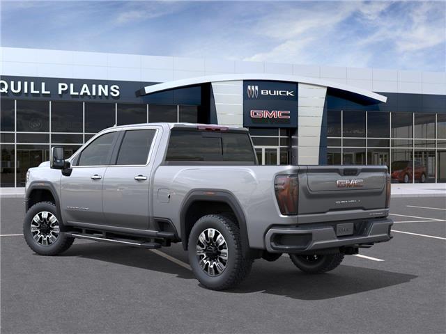 2026 GMC Sierra 2500HD  (Stk: 26T199) in Wadena - Image 3 of 24