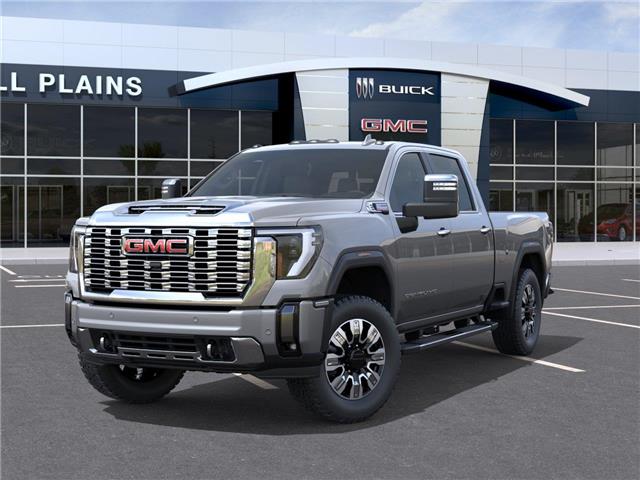 2026 GMC Sierra 2500HD  (Stk: 26T199) in Wadena - Image 6 of 24