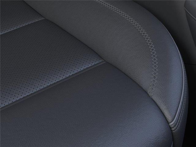 2026 GMC Sierra 2500HD  (Stk: 26T199) in Wadena - Image 21 of 24