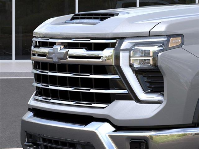 2026 Chevrolet Silverado 3500HD  (Stk: 26T175) in Wadena - Image 13 of 24