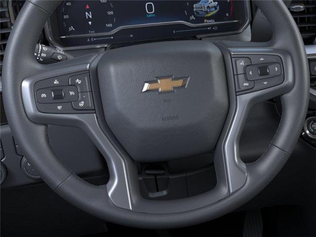 2026 Chevrolet Silverado 3500HD  (Stk: 26T175) in Wadena - Image 19 of 24