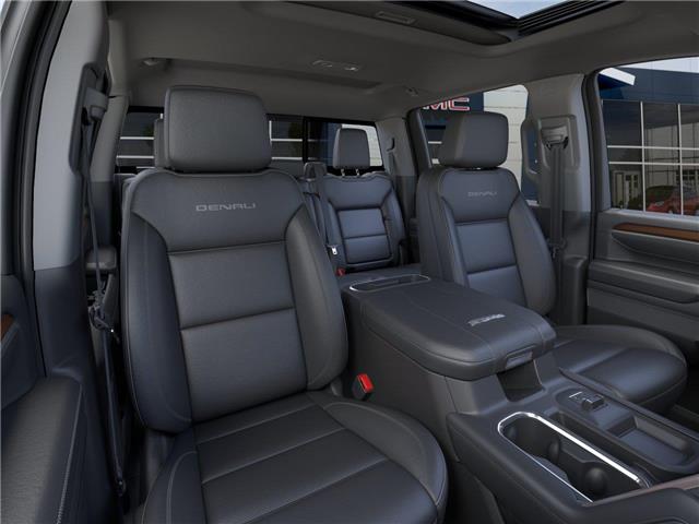 2026 GMC Sierra 2500HD  (Stk: 26T197) in Wadena - Image 16 of 24