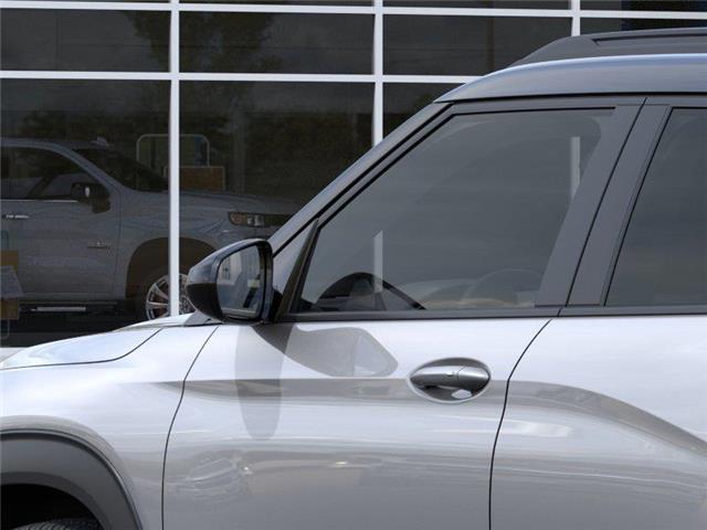 2026 Chevrolet TrailBlazer RS (Stk: 26481) in Wadena - Image 12 of 24
