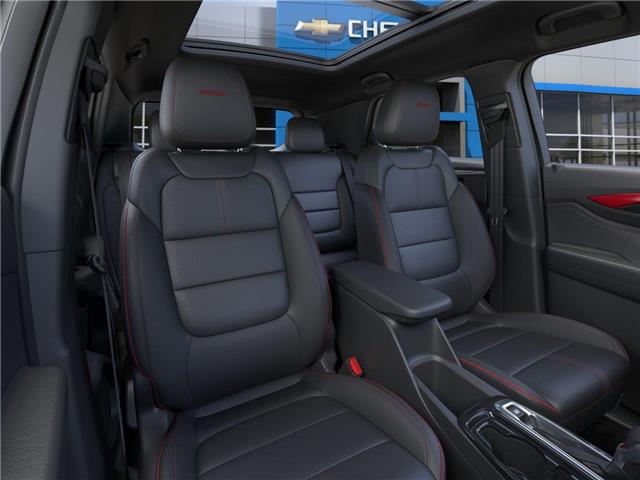 2026 Chevrolet TrailBlazer RS (Stk: 26481) in Wadena - Image 16 of 24