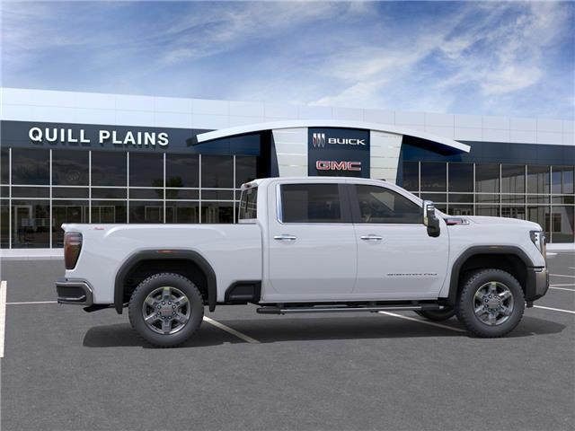 2026 GMC Sierra 2500HD SLT (Stk: 26482) in Wadena - Image 5 of 24