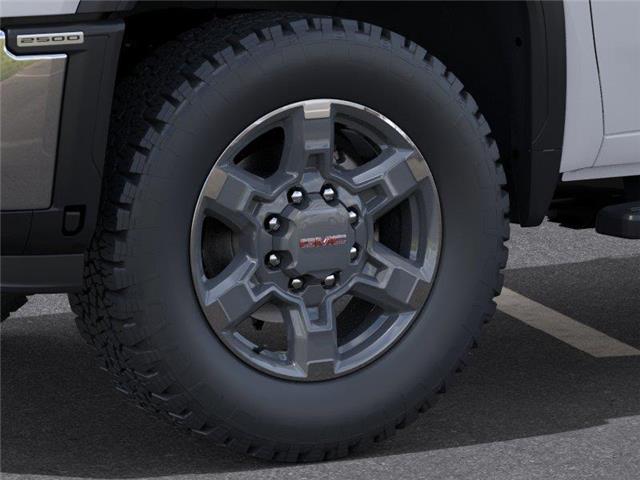 2026 GMC Sierra 2500HD SLT (Stk: 26482) in Wadena - Image 9 of 24