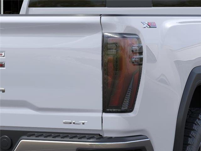 2026 GMC Sierra 2500HD SLT (Stk: 26482) in Wadena - Image 11 of 24