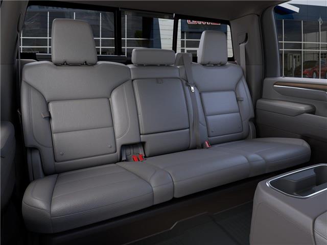 2026 GMC Sierra 2500HD SLT (Stk: 26482) in Wadena - Image 17 of 24