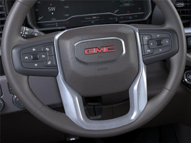 2026 GMC Sierra 2500HD SLT (Stk: 26482) in Wadena - Image 19 of 24