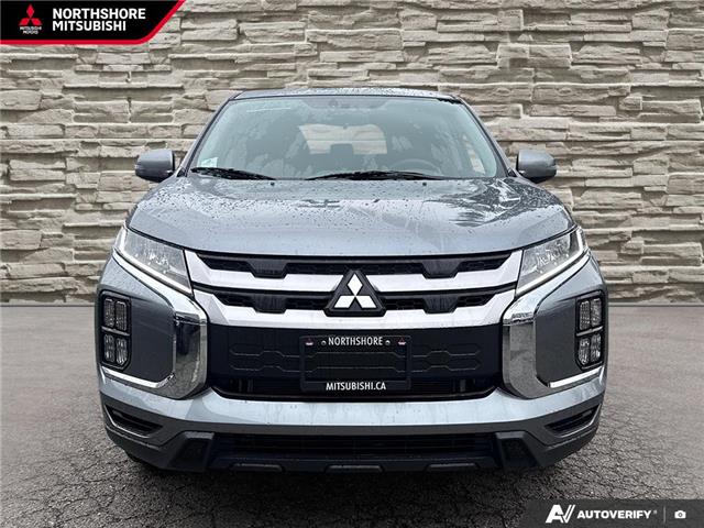 2026 Mitsubishi RVR SE (Stk: 602620) in North Vancouver - Image 2 of 24