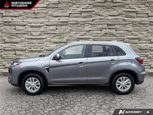 2026 Mitsubishi RVR SE (Stk: 602620) in North Vancouver - Image 3 of 24