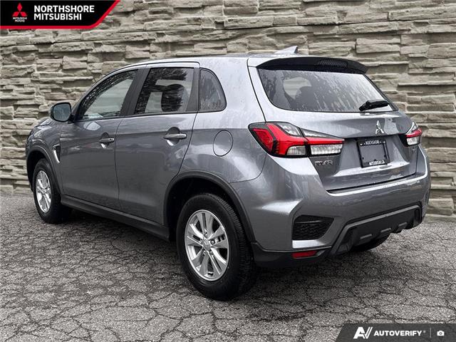 2026 Mitsubishi RVR SE (Stk: 602620) in North Vancouver - Image 4 of 24