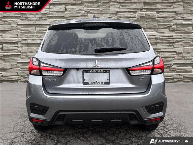 2026 Mitsubishi RVR SE (Stk: 602620) in North Vancouver - Image 5 of 24