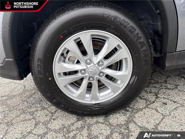 2026 Mitsubishi RVR SE (Stk: 602620) in North Vancouver - Image 6 of 24