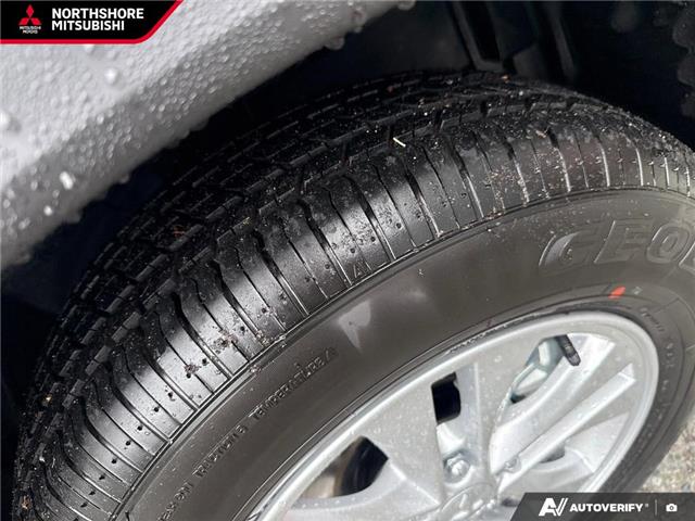 2026 Mitsubishi RVR SE (Stk: 602620) in North Vancouver - Image 7 of 24