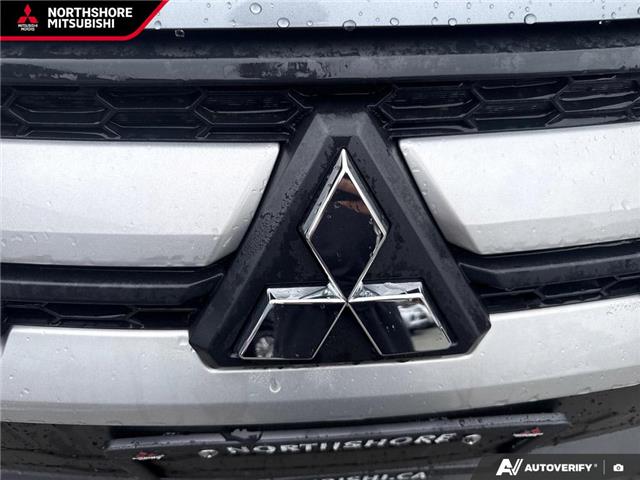 2026 Mitsubishi RVR SE (Stk: 602620) in North Vancouver - Image 9 of 24