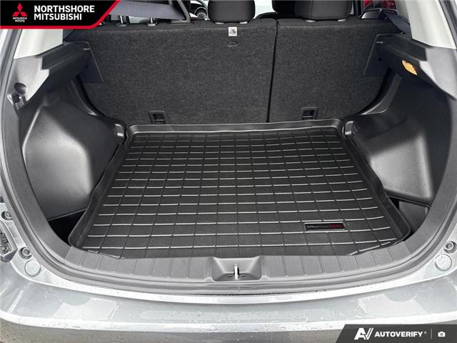 2026 Mitsubishi RVR SE (Stk: 602620) in North Vancouver - Image 11 of 24