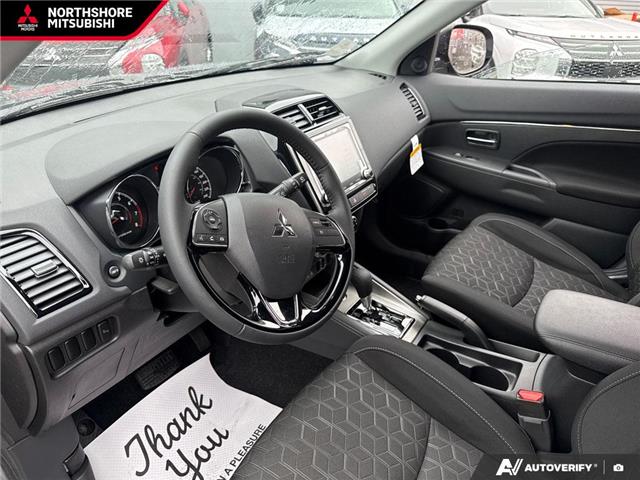 2026 Mitsubishi RVR SE (Stk: 602620) in North Vancouver - Image 12 of 24