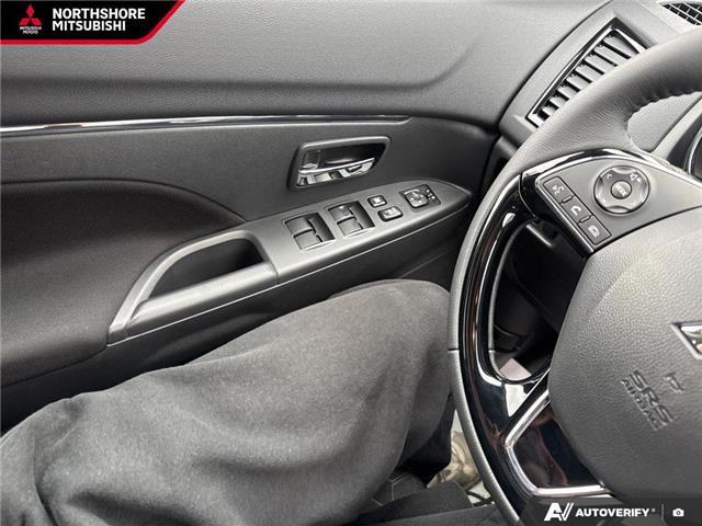 2026 Mitsubishi RVR SE (Stk: 602620) in North Vancouver - Image 13 of 24