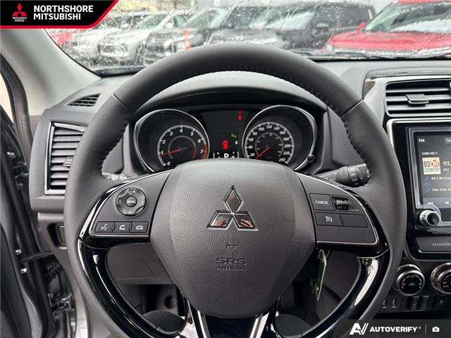 2026 Mitsubishi RVR SE (Stk: 602620) in North Vancouver - Image 14 of 24