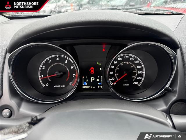 2026 Mitsubishi RVR SE (Stk: 602620) in North Vancouver - Image 15 of 24