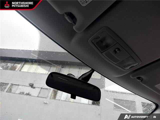 2026 Mitsubishi RVR SE (Stk: 602620) in North Vancouver - Image 17 of 24
