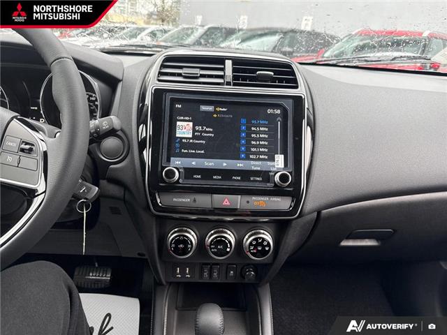 2026 Mitsubishi RVR SE (Stk: 602620) in North Vancouver - Image 18 of 24