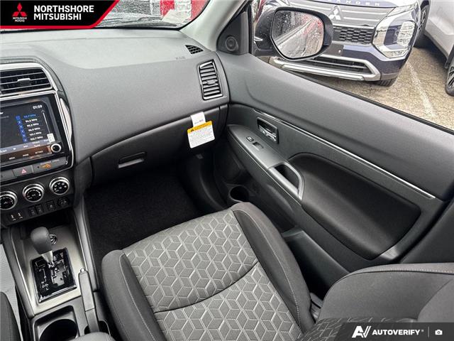 2026 Mitsubishi RVR SE (Stk: 602620) in North Vancouver - Image 20 of 24