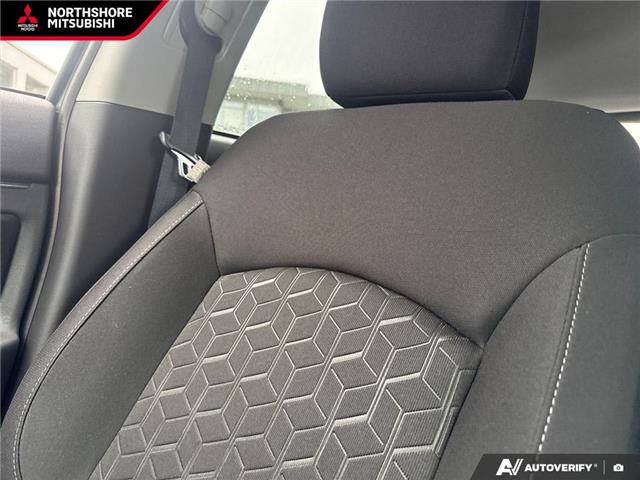 2026 Mitsubishi RVR SE (Stk: 602620) in North Vancouver - Image 21 of 24