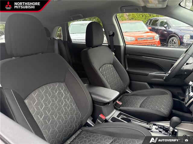 2026 Mitsubishi RVR SE (Stk: 602620) in North Vancouver - Image 22 of 24