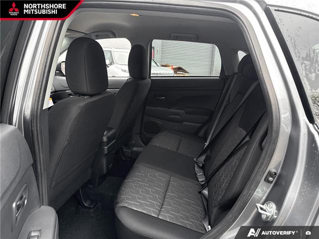 2026 Mitsubishi RVR SE (Stk: 602620) in North Vancouver - Image 23 of 24