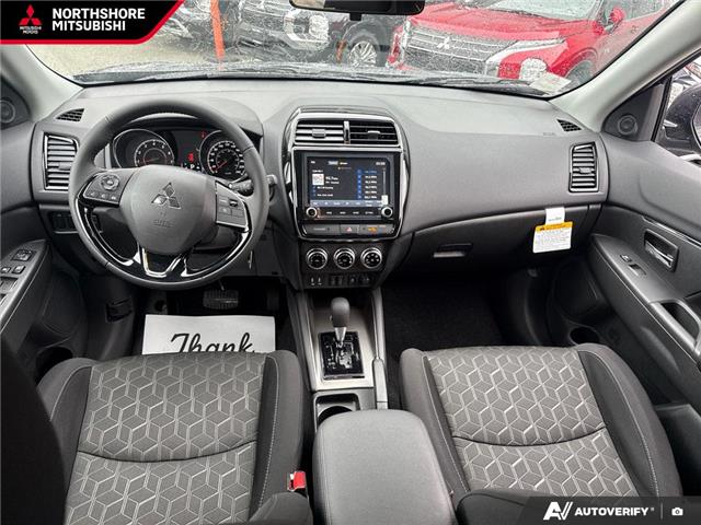 2026 Mitsubishi RVR SE (Stk: 602620) in North Vancouver - Image 24 of 24