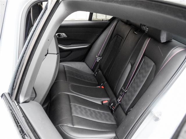 2025 BMW M3 Competition (Stk: SE0320) in Aurora - Image 16 of 27