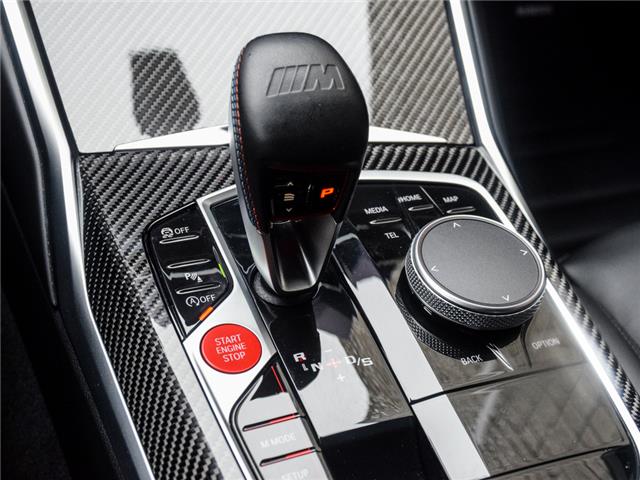 2025 BMW M3 Competition (Stk: SE0320) in Aurora - Image 24 of 27