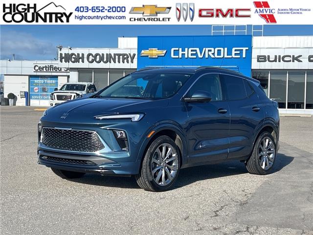 2024 Buick Encore GX Avenir (Stk: CT145A) in High River - Image 1 of 19