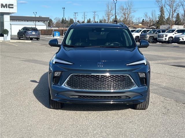 2024 Buick Encore GX Avenir (Stk: CT145A) in High River - Image 5 of 19