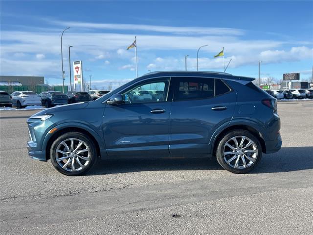 2024 Buick Encore GX Avenir (Stk: CT145A) in High River - Image 2 of 19