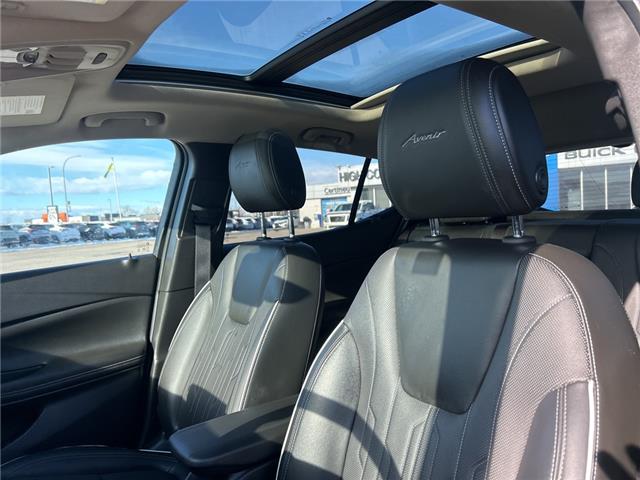 2024 Buick Encore GX Avenir (Stk: CT145A) in High River - Image 14 of 19