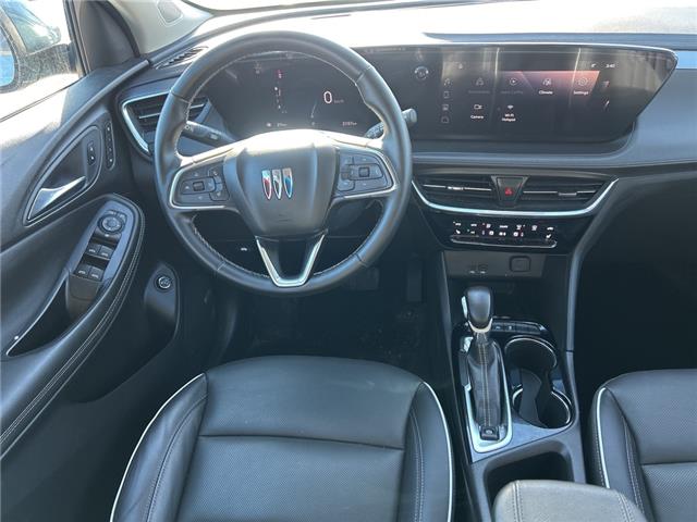 2024 Buick Encore GX Avenir (Stk: CT145A) in High River - Image 9 of 19