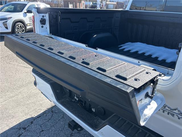 2021 Chevrolet Silverado 1500 High Country (Stk: CT216A) in High River - Image 10 of 21