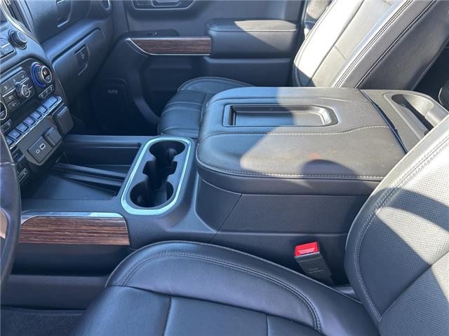 2021 Chevrolet Silverado 1500 High Country (Stk: CT216A) in High River - Image 13 of 21