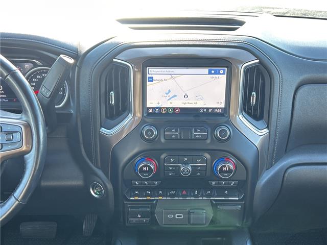 2021 Chevrolet Silverado 1500 High Country (Stk: CT216A) in High River - Image 15 of 21