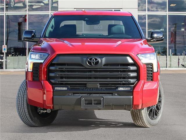 2026 Toyota Tundra Limited (Stk: T26218) in Sault Ste. Marie - Image 2 of 21