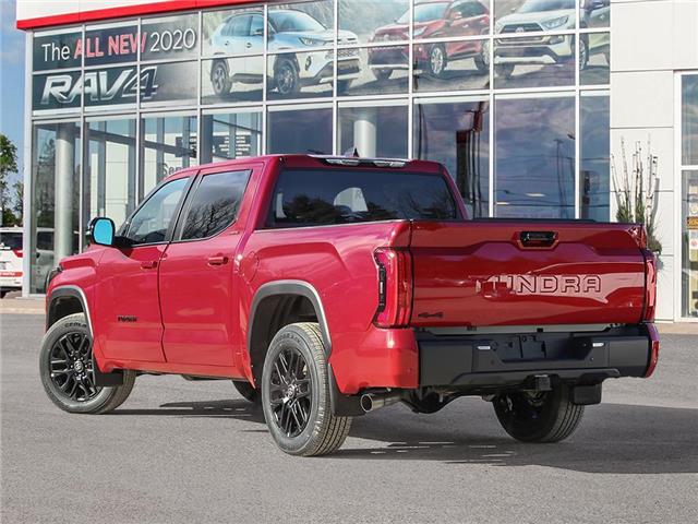 2026 Toyota Tundra Limited (Stk: T26218) in Sault Ste. Marie - Image 4 of 21