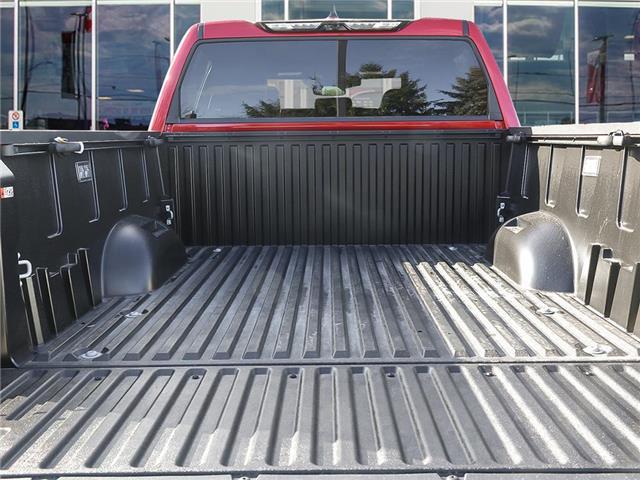 2026 Toyota Tundra Limited (Stk: T26218) in Sault Ste. Marie - Image 6 of 21